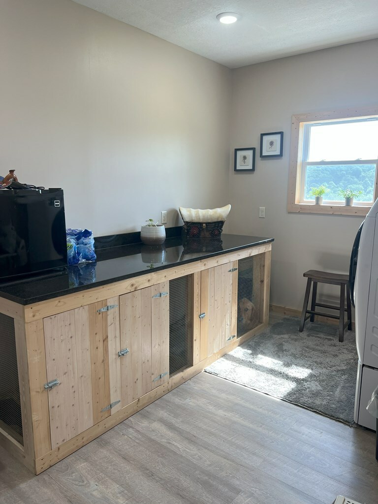 Property Photo: 4001 Prussia Road OH 45690