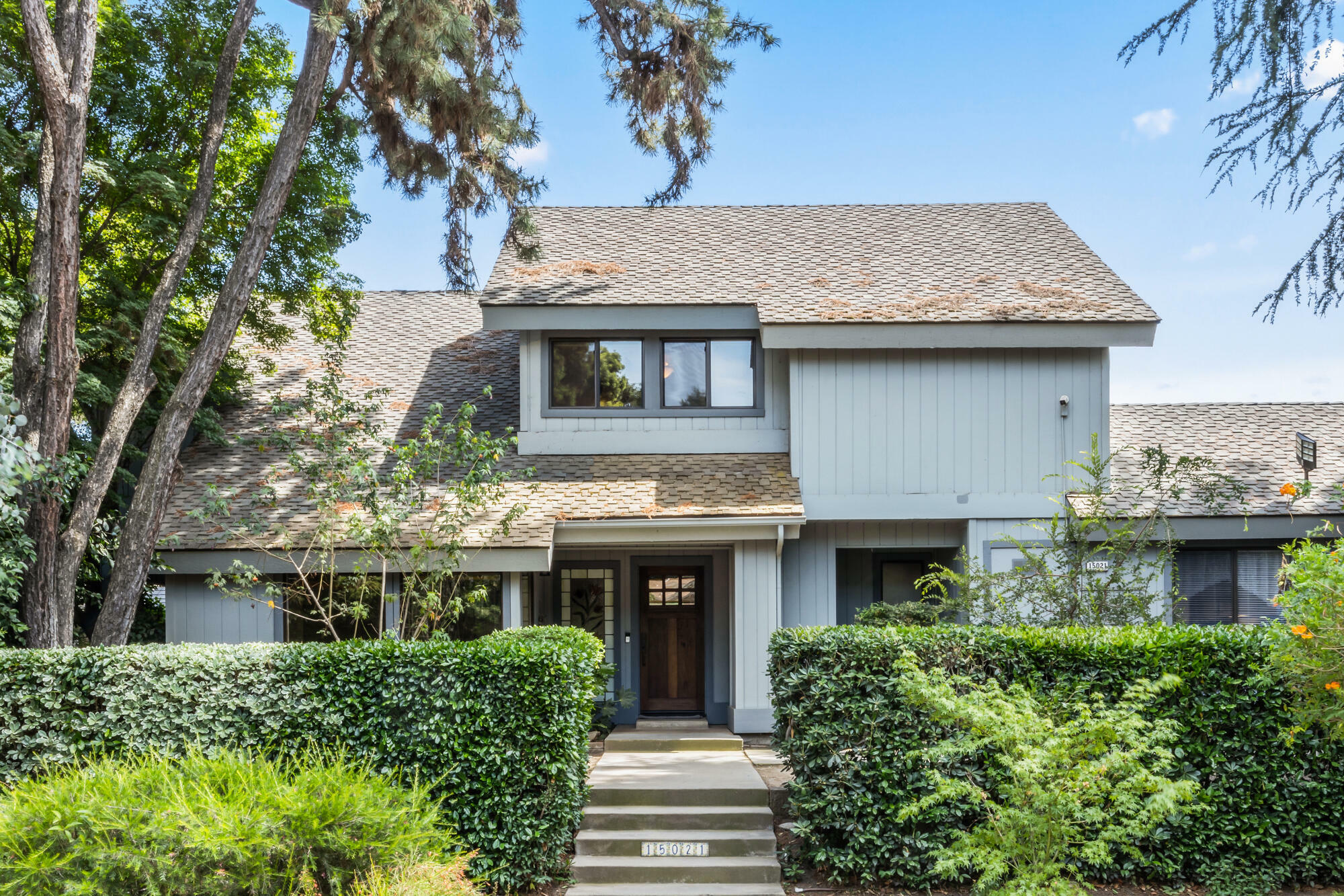 Property Photo: 15021 Oak Ranch Drive CA 93292