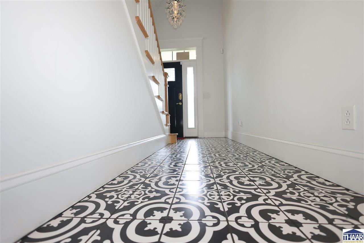 Property Photo: 1156 Spruce Street IN 46203