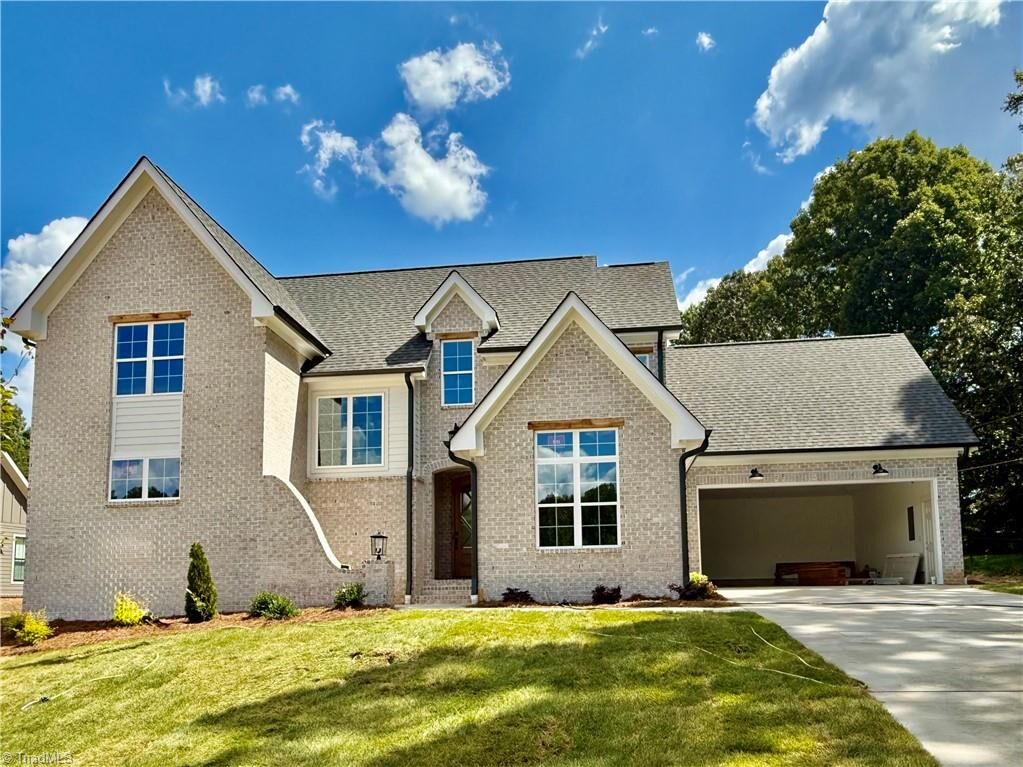 Property Photo:  8978 Maltese Court  NC 27012 