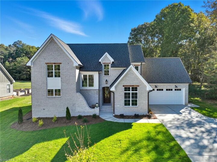 8978 Maltese Court  Lewisville NC 27012 photo