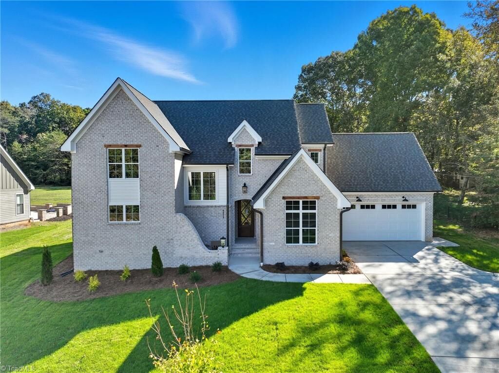 Property Photo: 8978 Maltese Court NC 27012