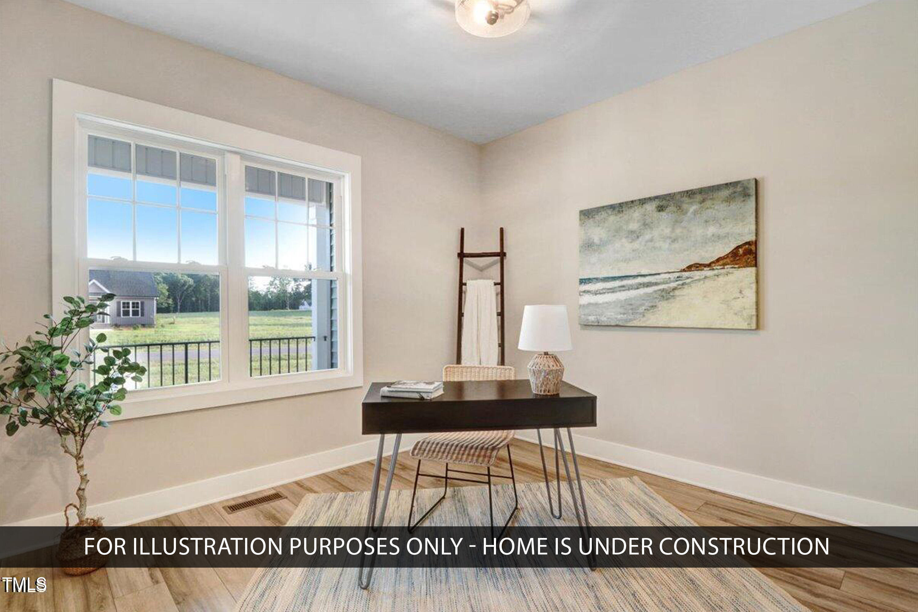 Property Photo: 4520 Fairhaven Drive W NC 27893