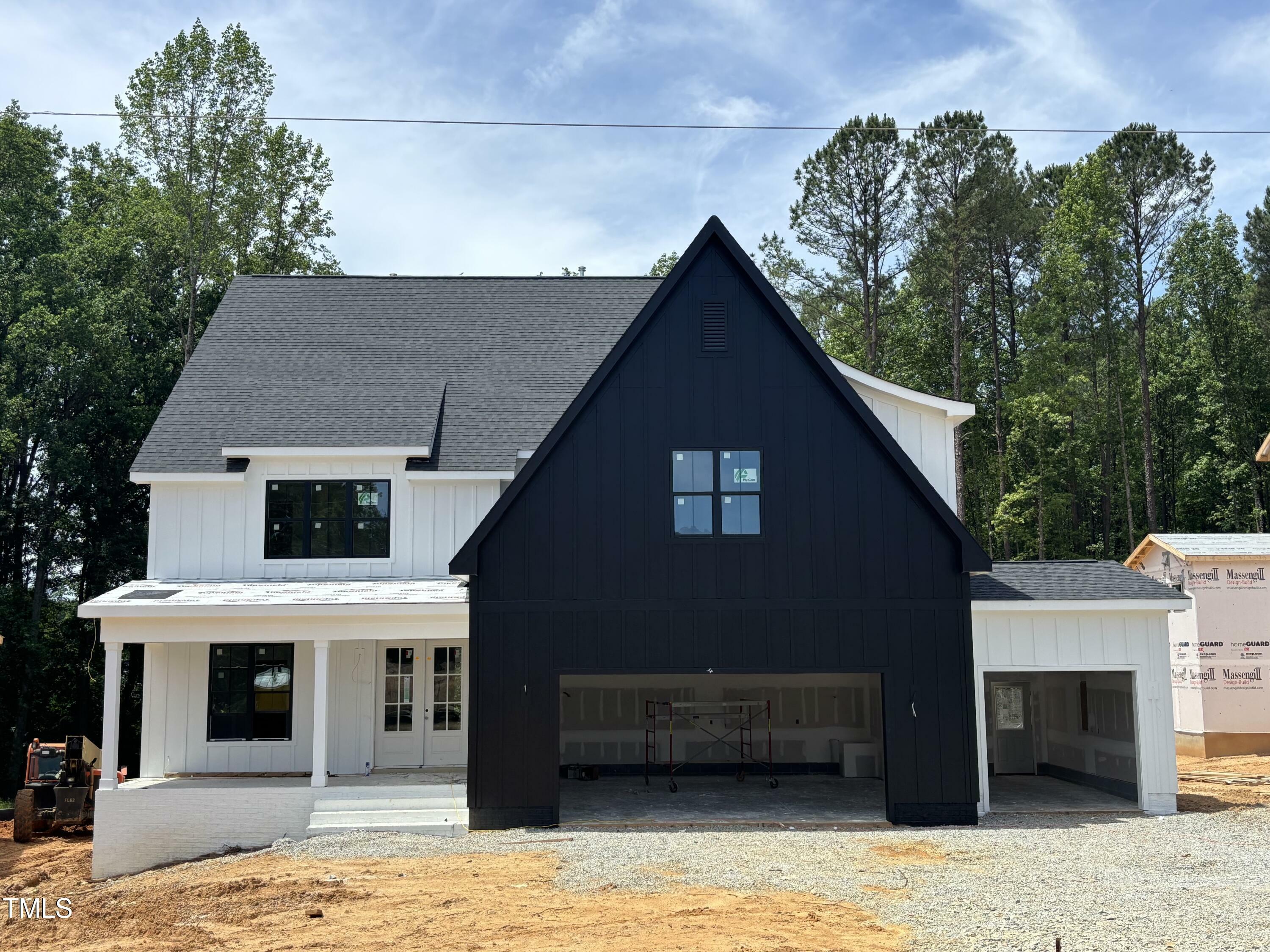 2391 Herbert Akins Road  Fuquay Varina NC 27526 photo