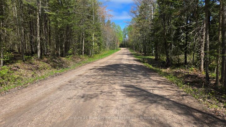 Pt Lt 10 Con 16 Village Road  Chisholm ON P0H 1Z0 photo