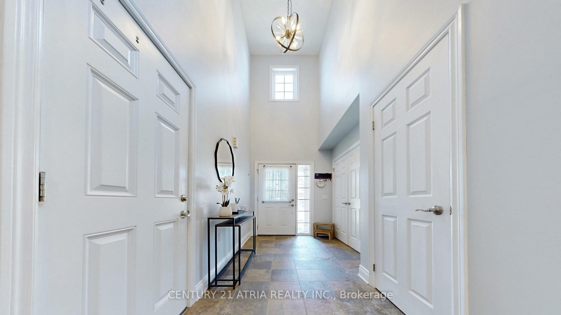 Property Photo: 1317 Kettering Drive ON L1K 3B1