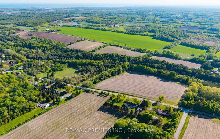 3722 Old Scugog Road  Clarington ON L1C 4J2 photo