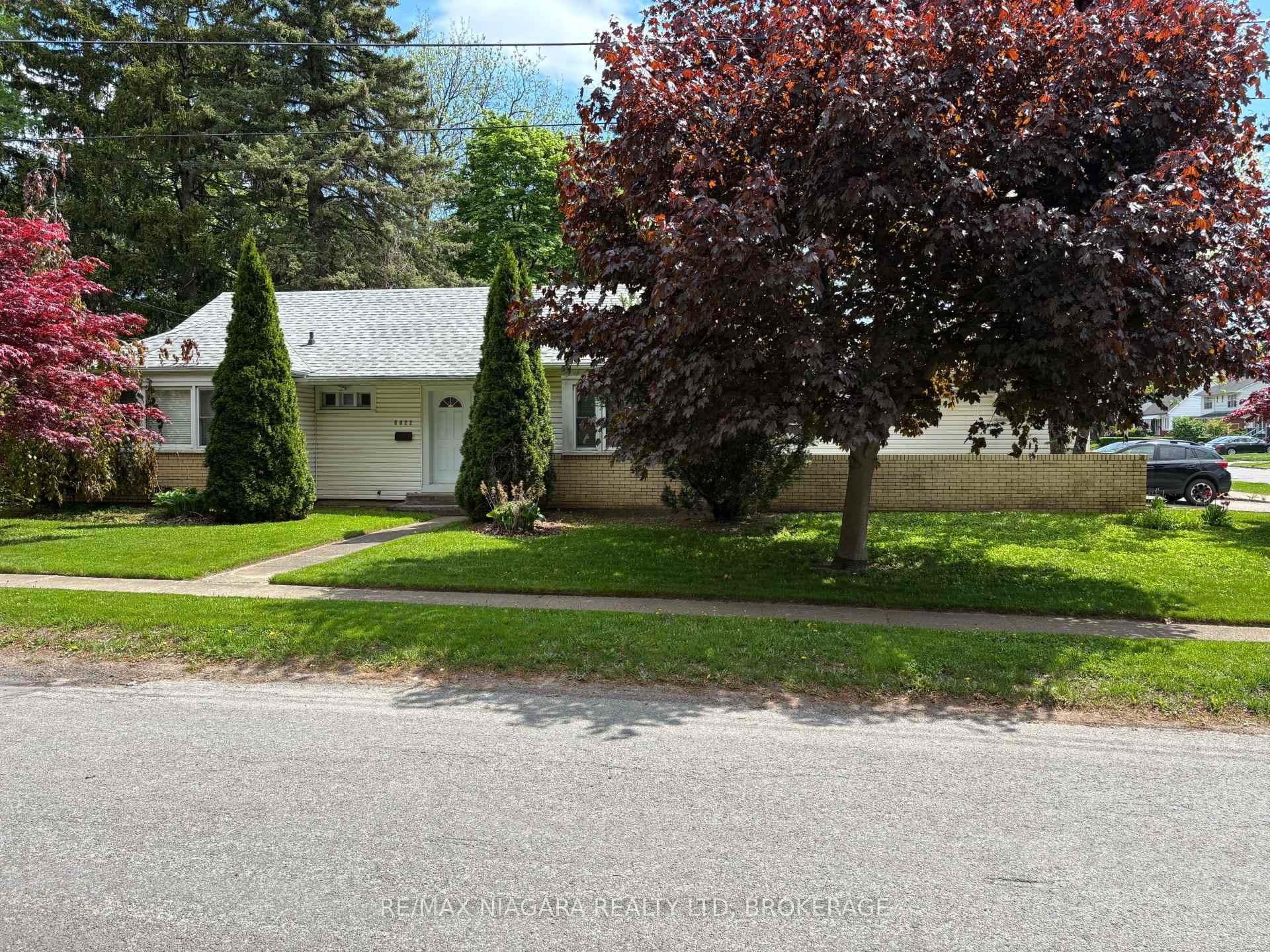 Photo de la propriété: 6022 Brookfield Avenue ON L2G 5R5