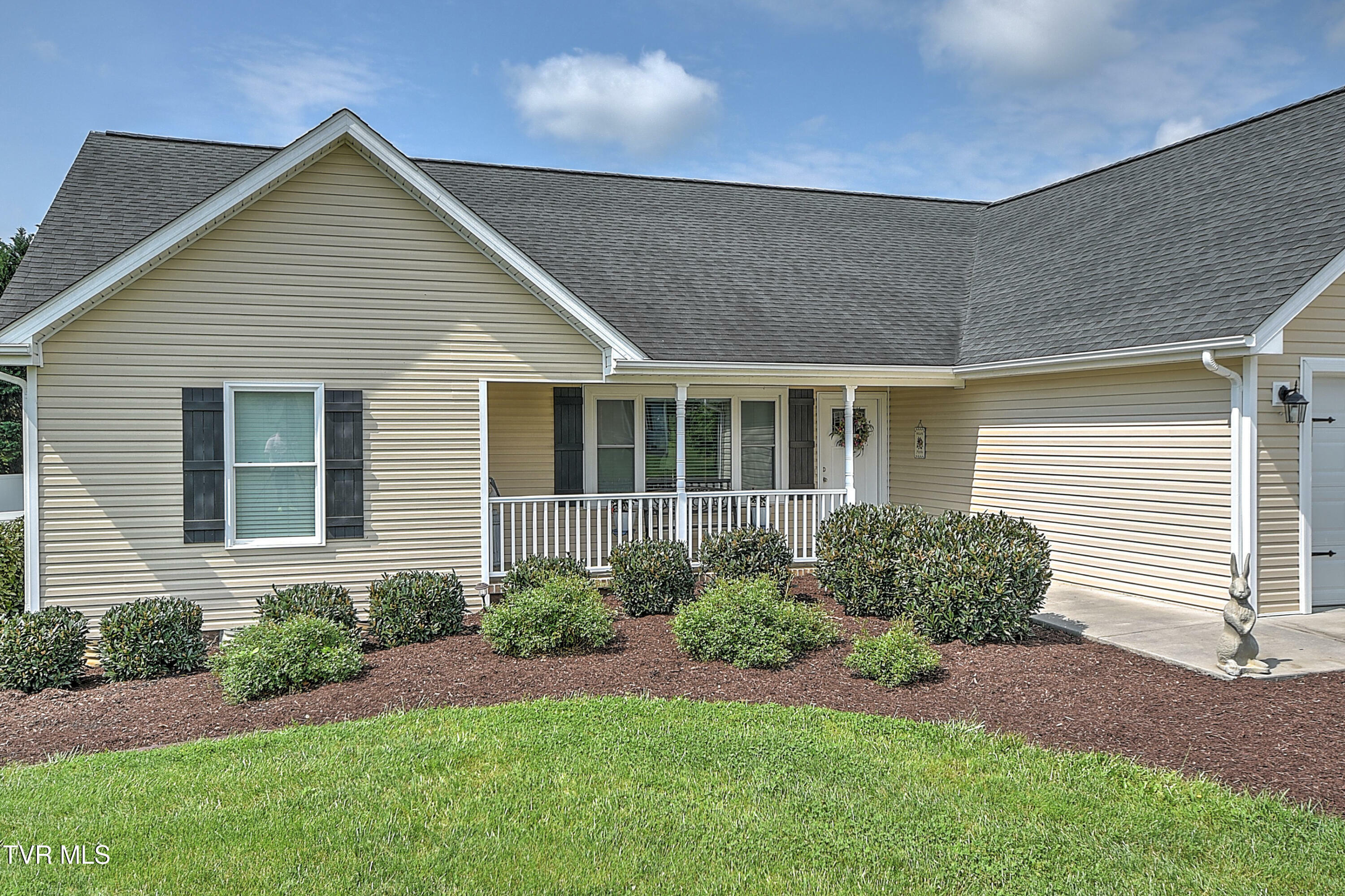 Property Photo: 152 Grace Drive TN 37745