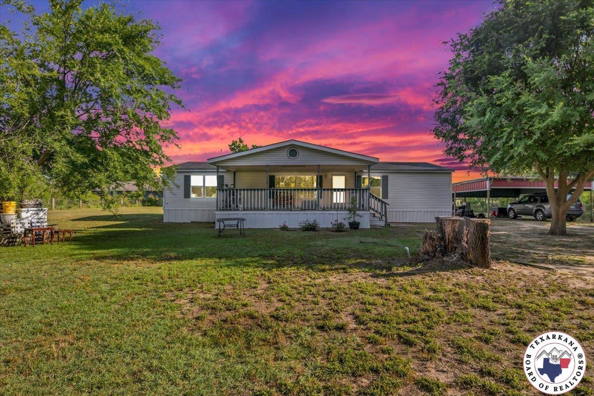 Property Photo:  2520 County Road 326 W  TX 75706 