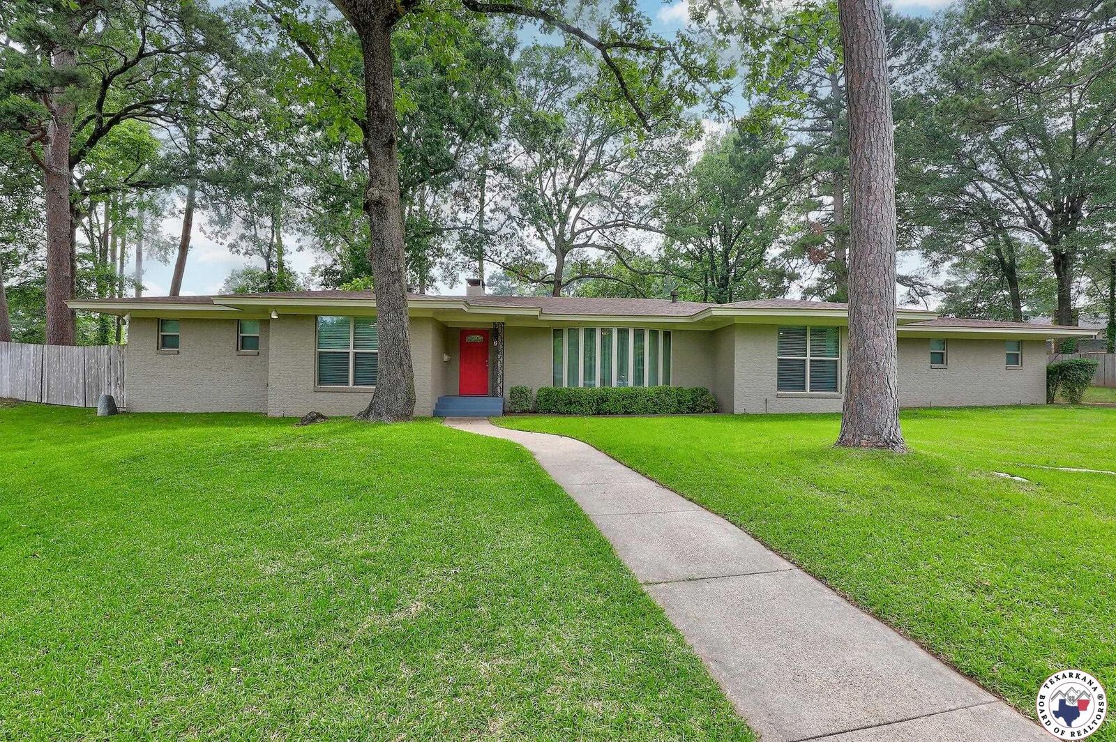 Property Photo:  4101 Columbia  TX 75503 