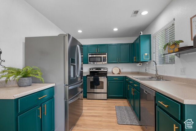Property Photo: 2868 W Willow Sprout Rd S UT 84043