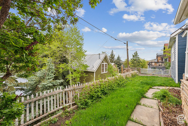 Property Photo:  417 Ontario Ave  UT 84060 