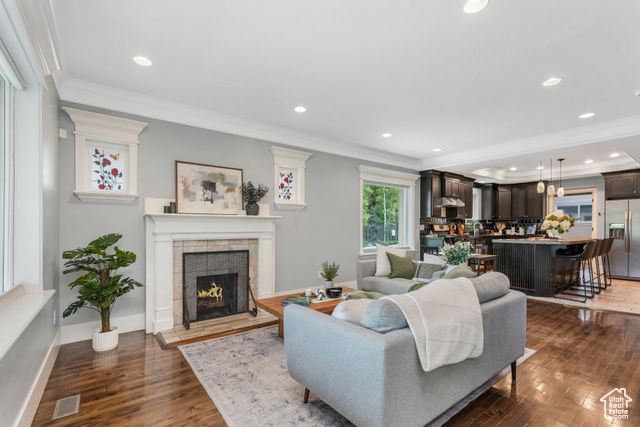 Property Photo: 225 S 900 E UT 84102