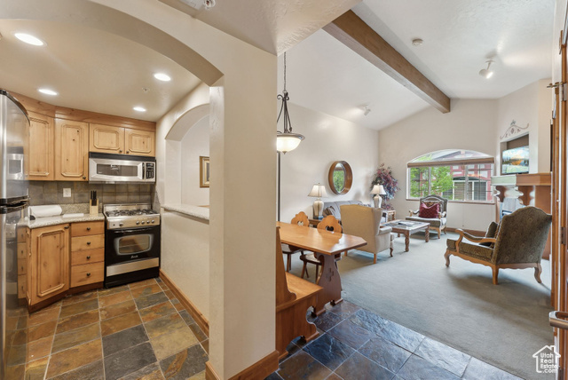 Property Photo: 840 Bigler Ln 3031 UT 84049