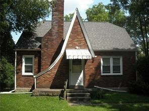 Property Photo: 9632 Highland Rd PA 15237