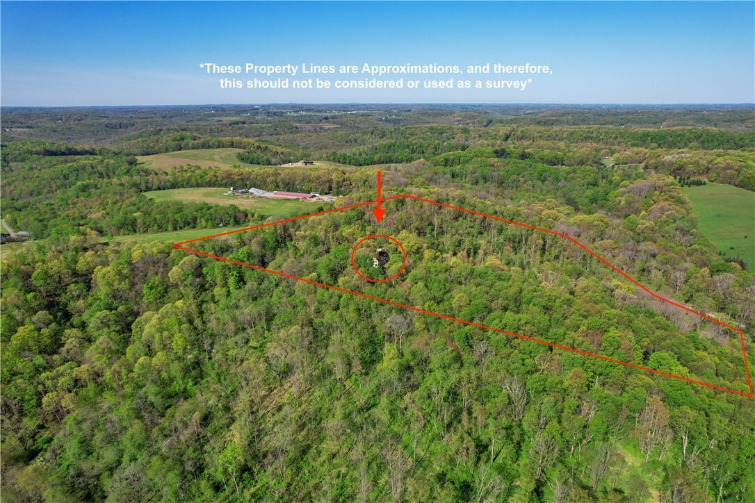 Property Photo: 111 Pine Haven Dr PA 16034