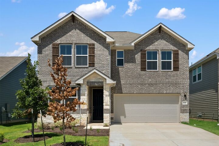 Property Photo:  114 Prairie Falls Drive  TX 78634 