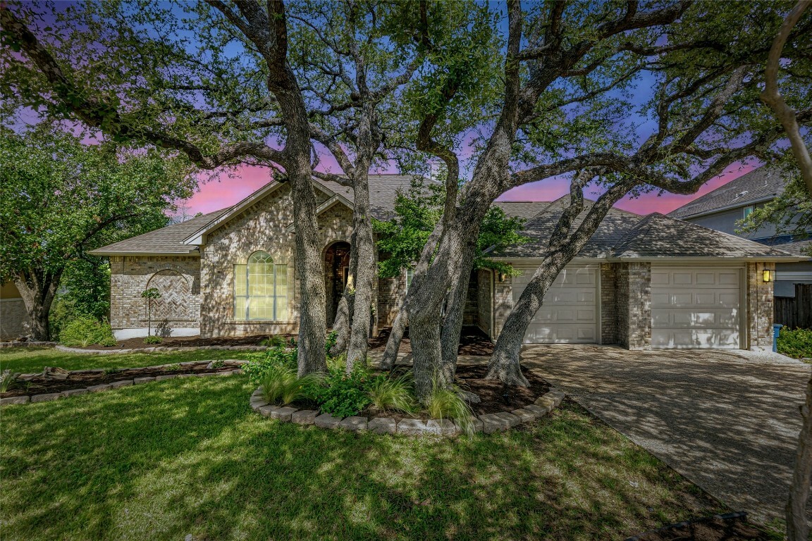 Property Photo: 9010 Bluegrass Drive TX 78759