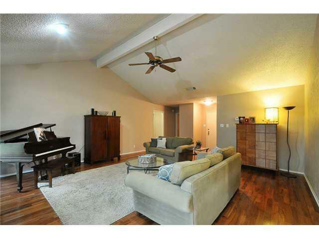 Property Photo: 11421 Pyreneese Drive TX 78759