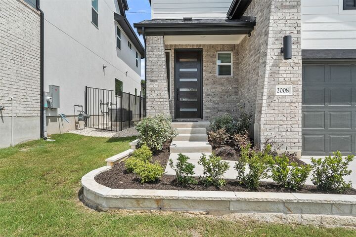 Property Photo:  2008 Kit Circle  TX 78758 