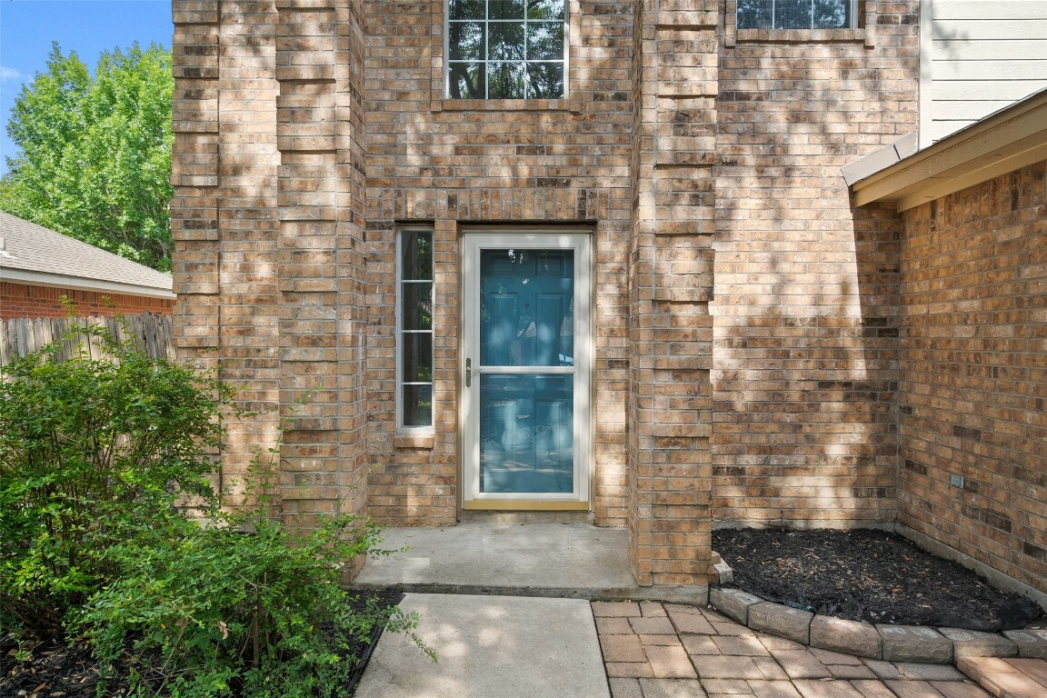 Property Photo: 2107 Aster Way TX 78664