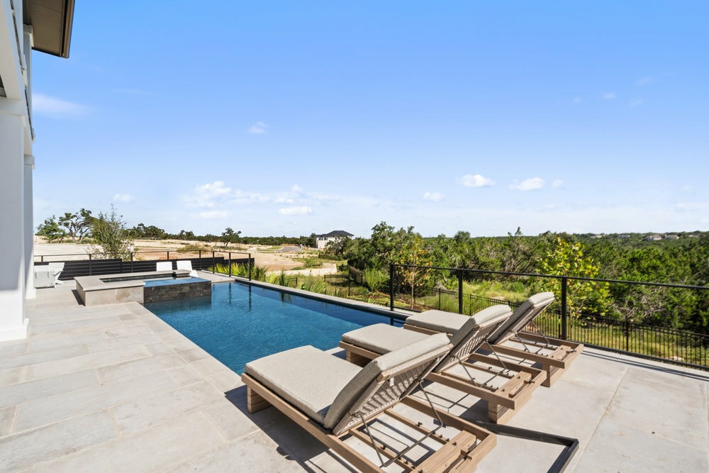 6003 Silent Nova View  Austin TX 78730 photo