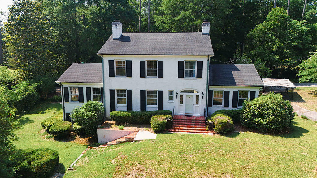 Property Photo: 71 Manville Avenue SC 29812