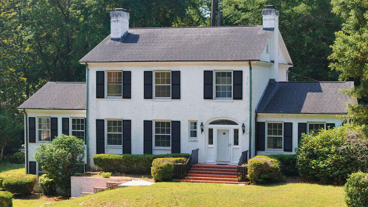 Property Photo:  71 Manville Avenue  SC 29812 