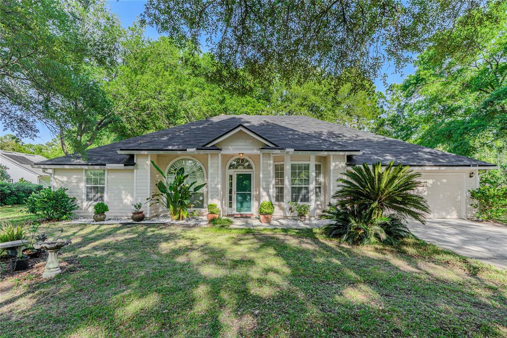Property Photo: 96428 Chester Road FL 32097