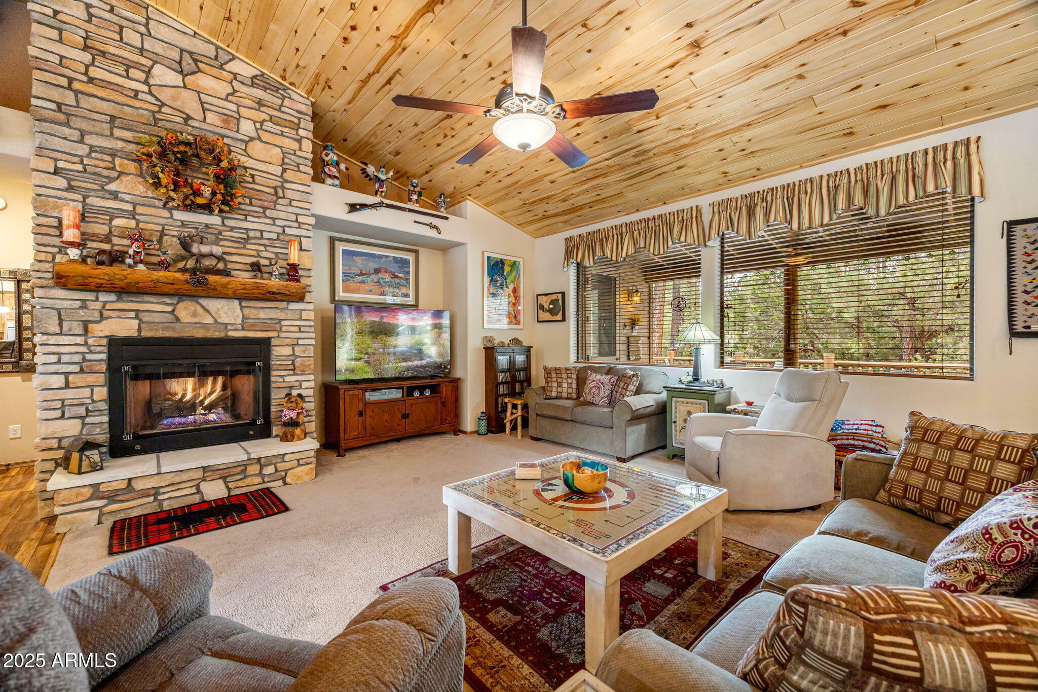 420 N Retreat Drive  Show Low AZ 85901 photo