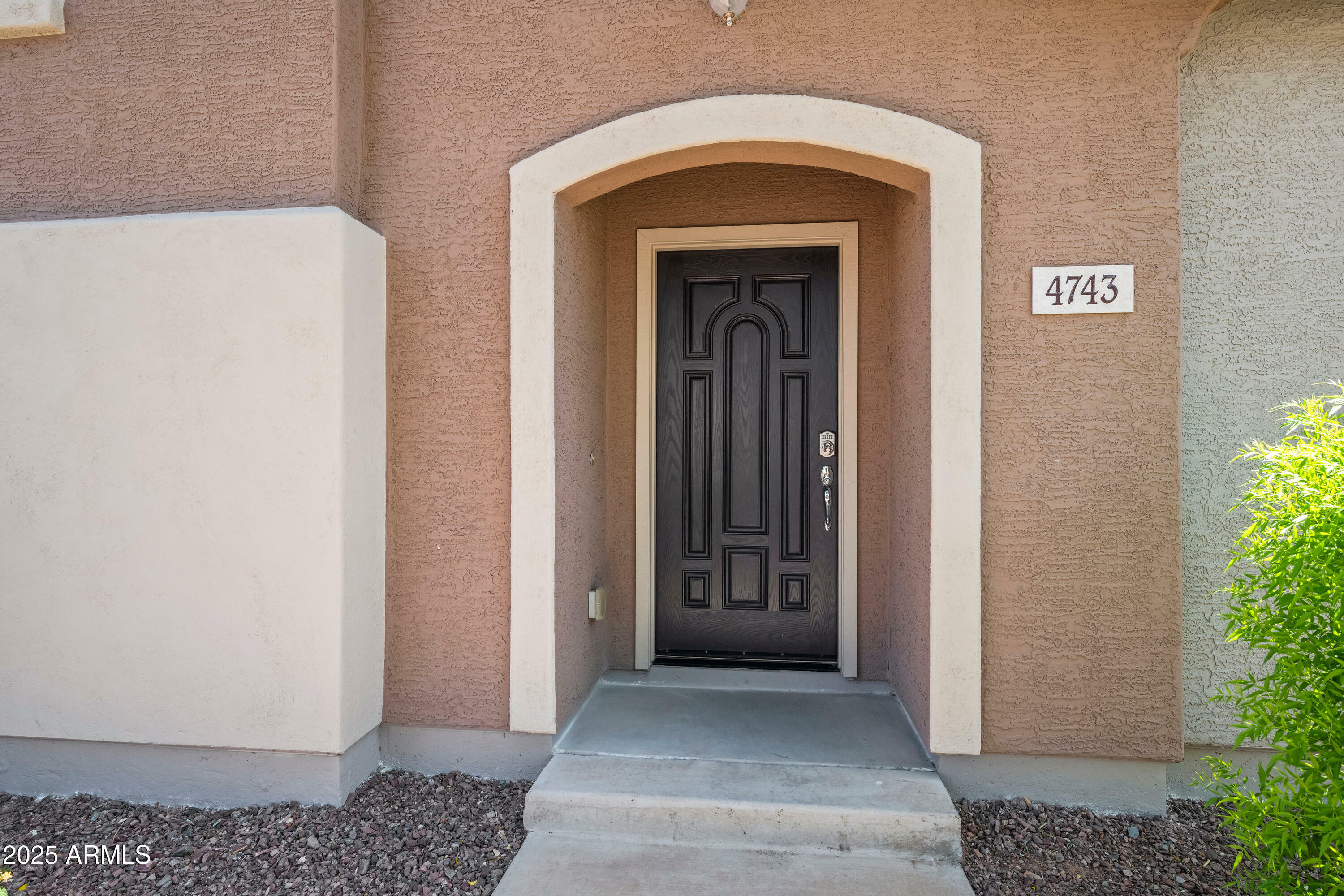 Property Photo: 4743 E Laurel Avenue AZ 85234