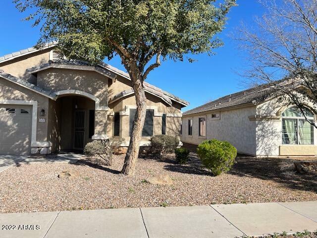 Property Photo: 2132 W Carter Road AZ 85041