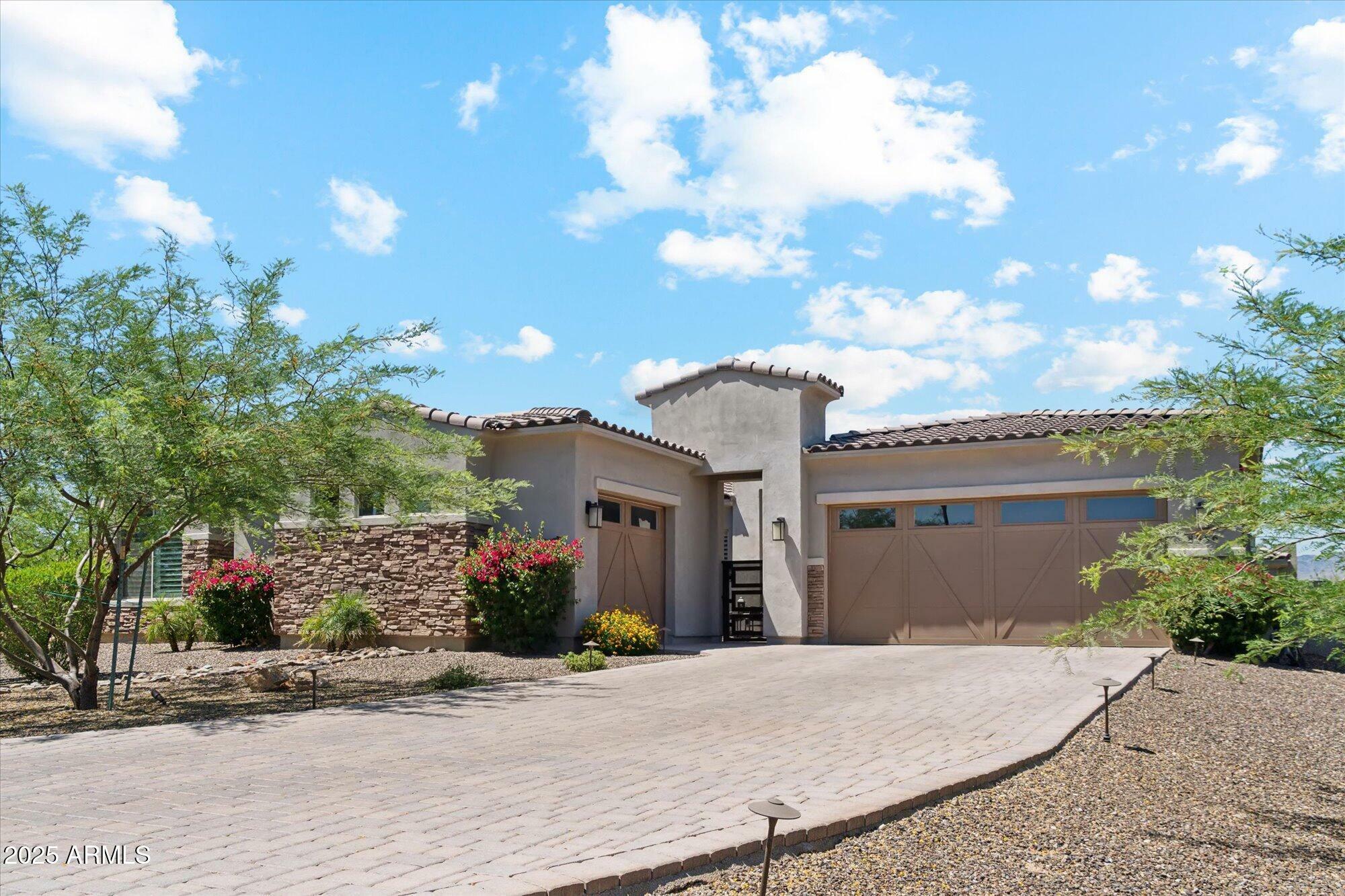 Property Photo: 8396 E Granite Pass Road AZ 85266
