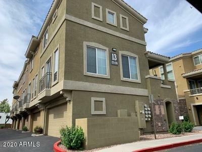 Property Photo: 18250 N Cave Creek Road 173 AZ 85032