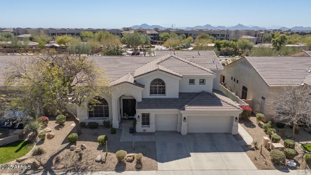 7527 E Nestling Way  Scottsdale AZ 85255 photo