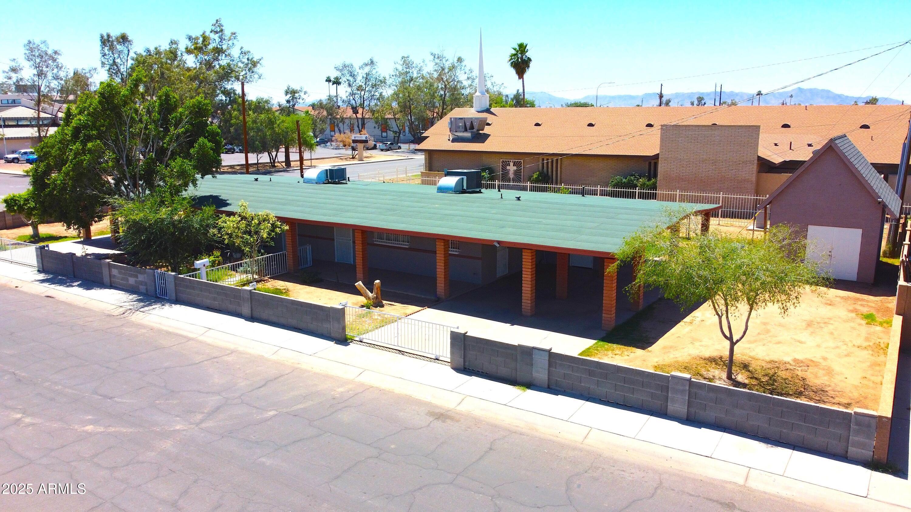 3905 W Almeria Road  Phoenix AZ 85009 photo