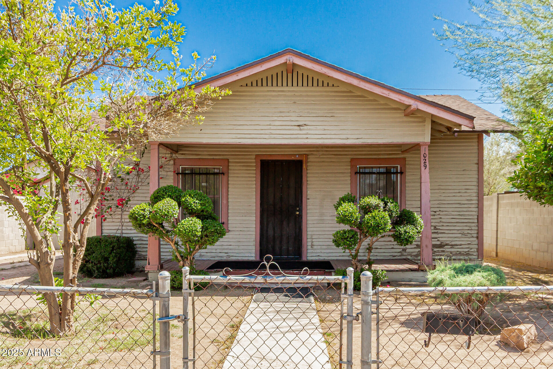 1029 E McKinley Street  Phoenix AZ 85006 photo