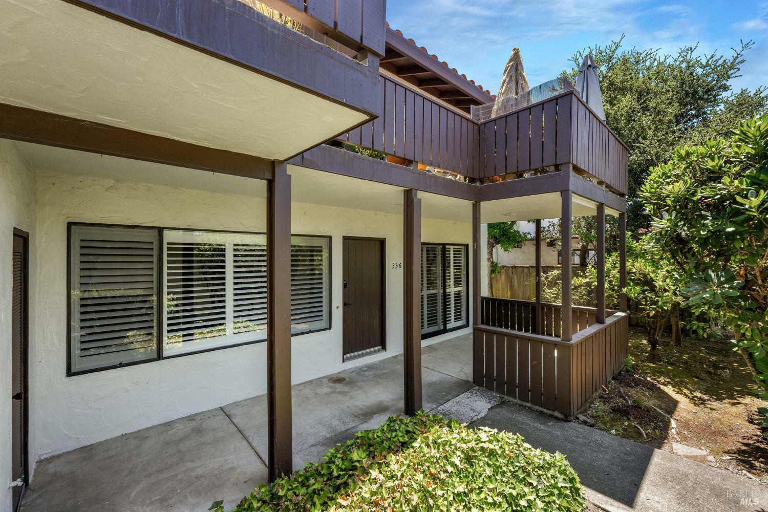 Property Photo: 336 Las Casitas Court CA 95476