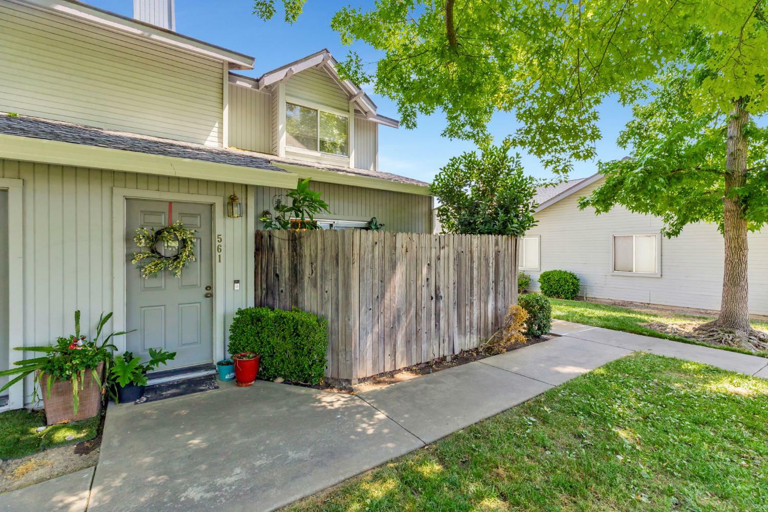 Property Photo: 561 Samuel Way CA 95838