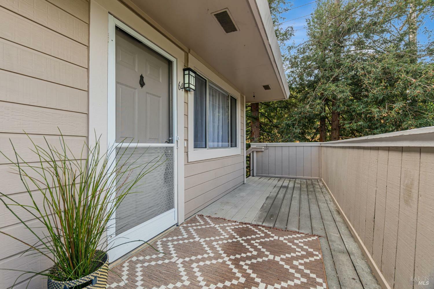 Property Photo: 64 Los Padres Circle CA 94947