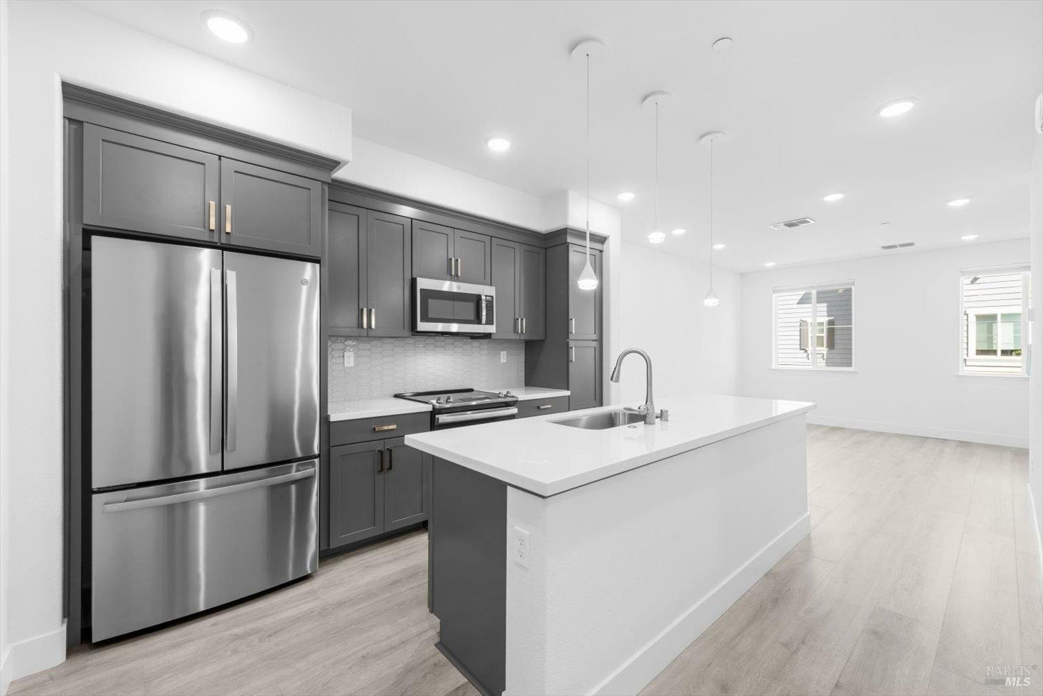 Property Photo: 339 Pear Tree Terrace C CA 94558