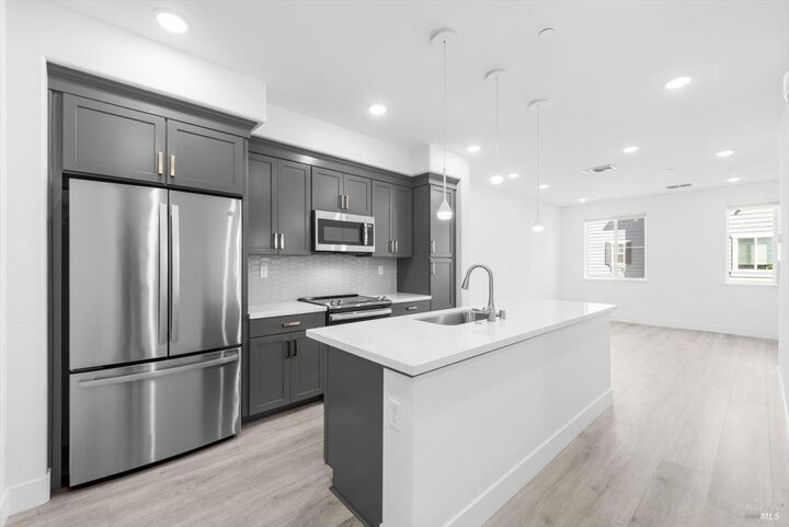 Property Photo:  339 Pear Tree Terrace C  CA 94558 