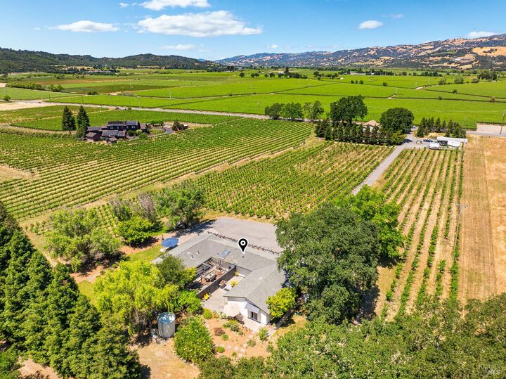 725 Lytton Station Road  Healdsburg CA 95448 photo