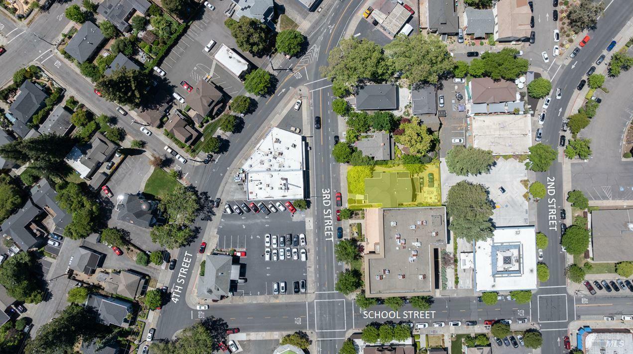 Property Photo: 1516 3rd Street 8 CA 94559