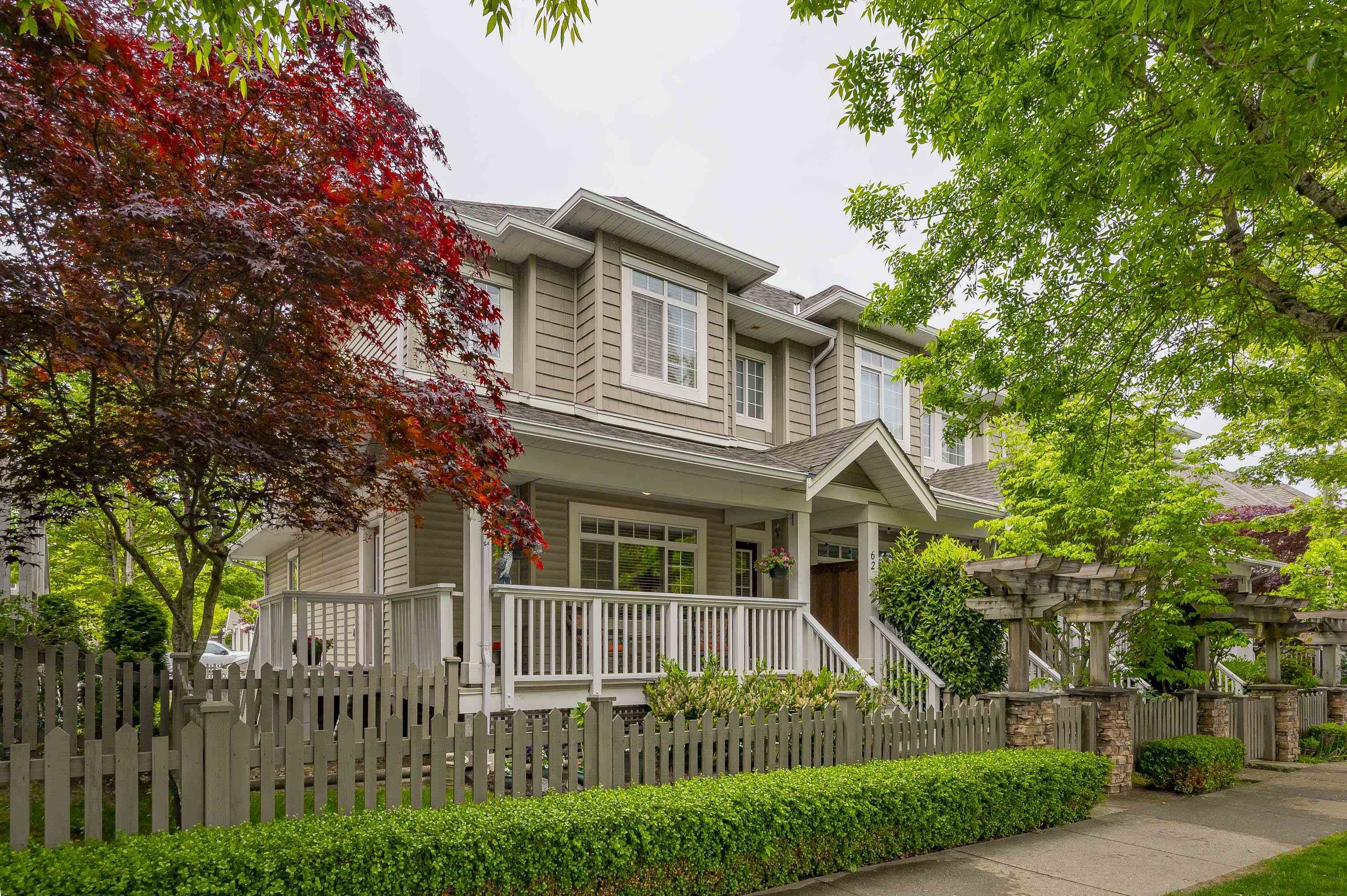 Property Photo: 6852 193 Street 62 BC V4N 0C8