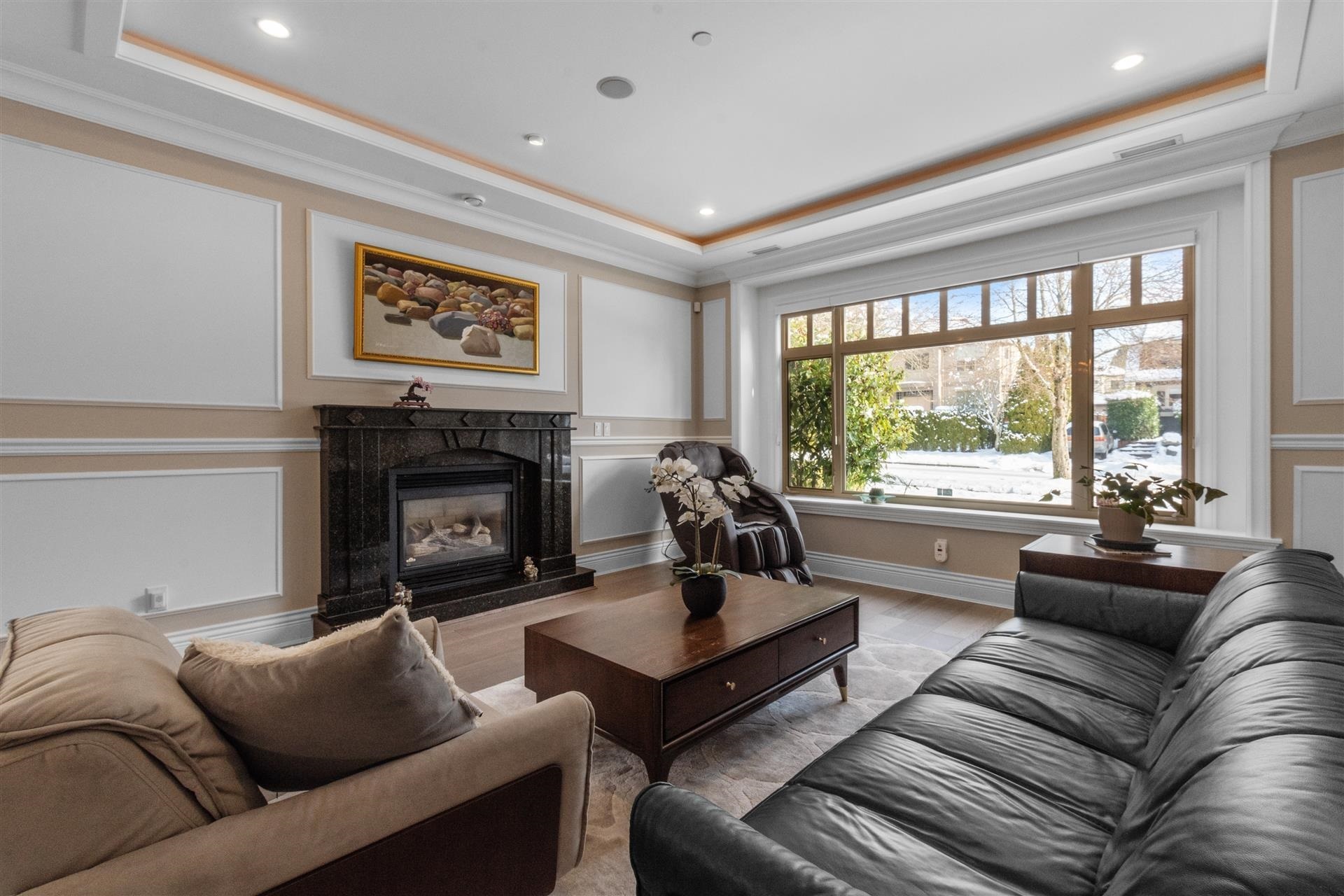 Property Photo: 5809 Cartier Street BC V6M 3A6