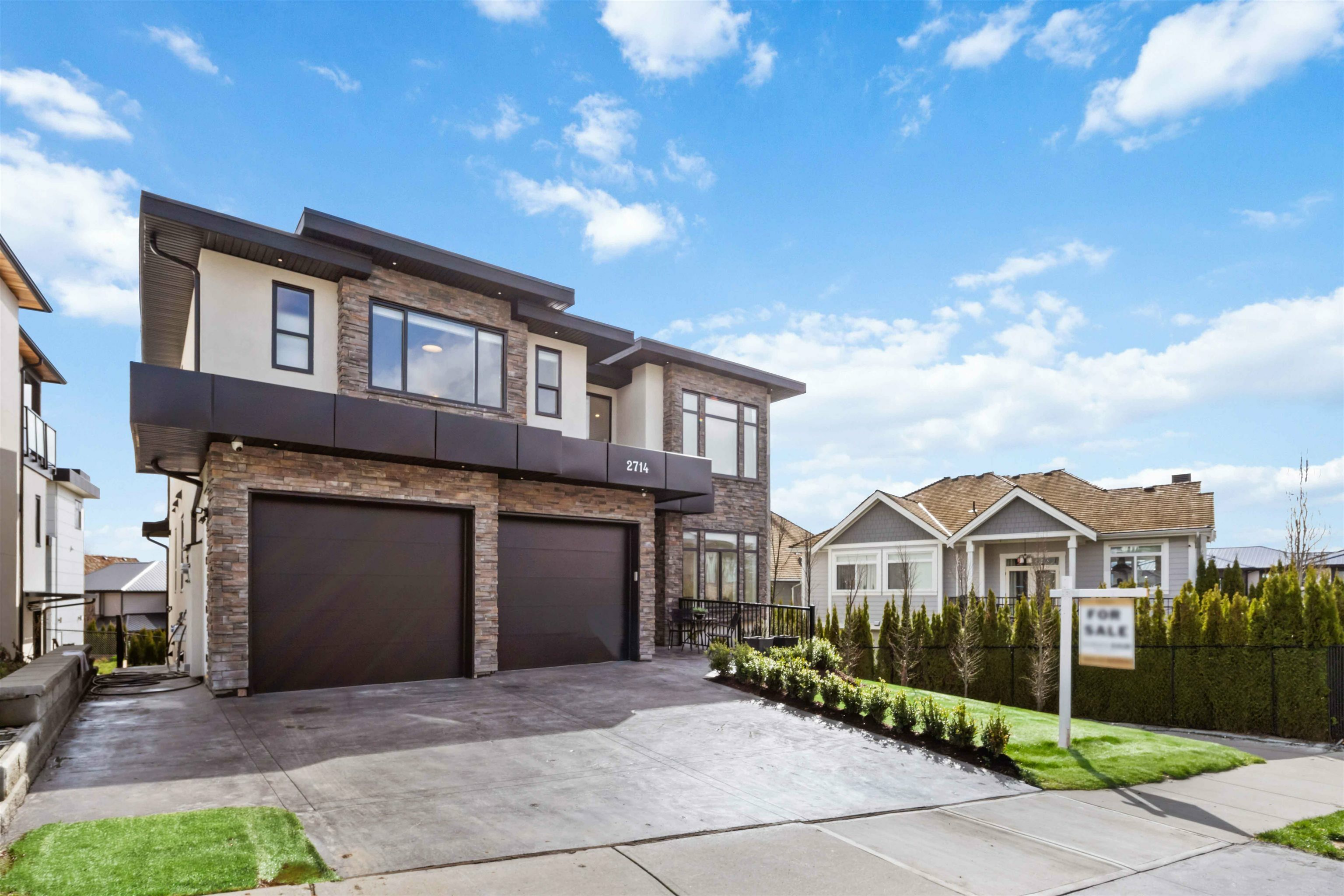 Photo de la propriété: 2714 Montana Place BC V3G 0G8