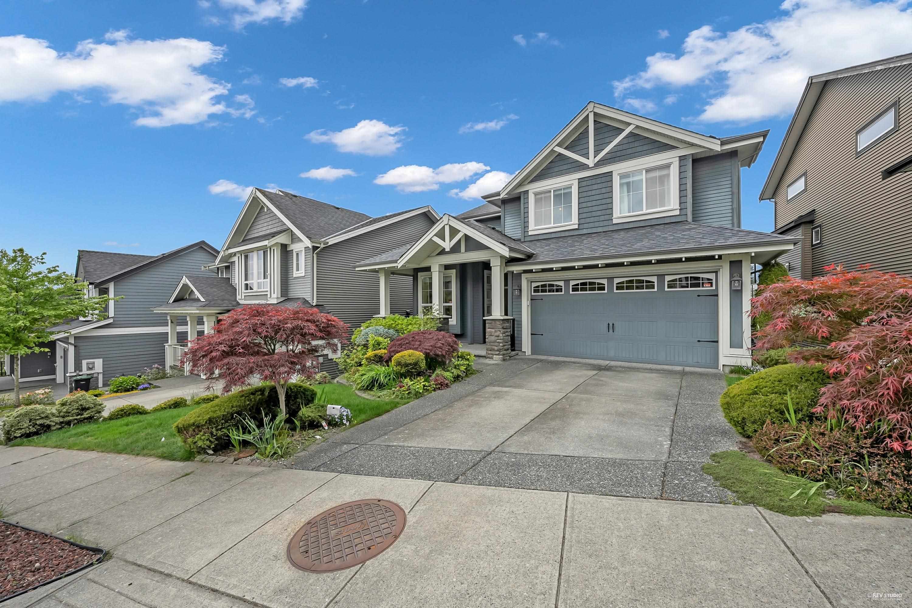 Property Photo: 1504 Dayton Street BC V3E 0J6