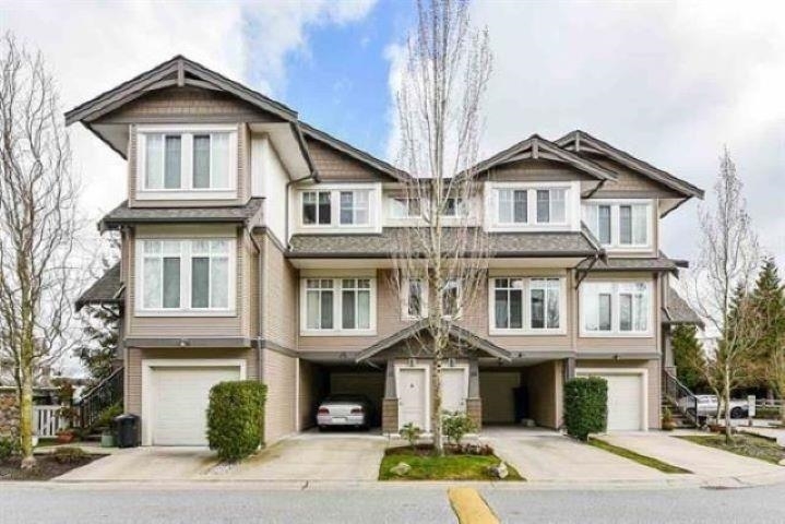Property Photo: 8250 209B Street 14 BC V2Y 0J7